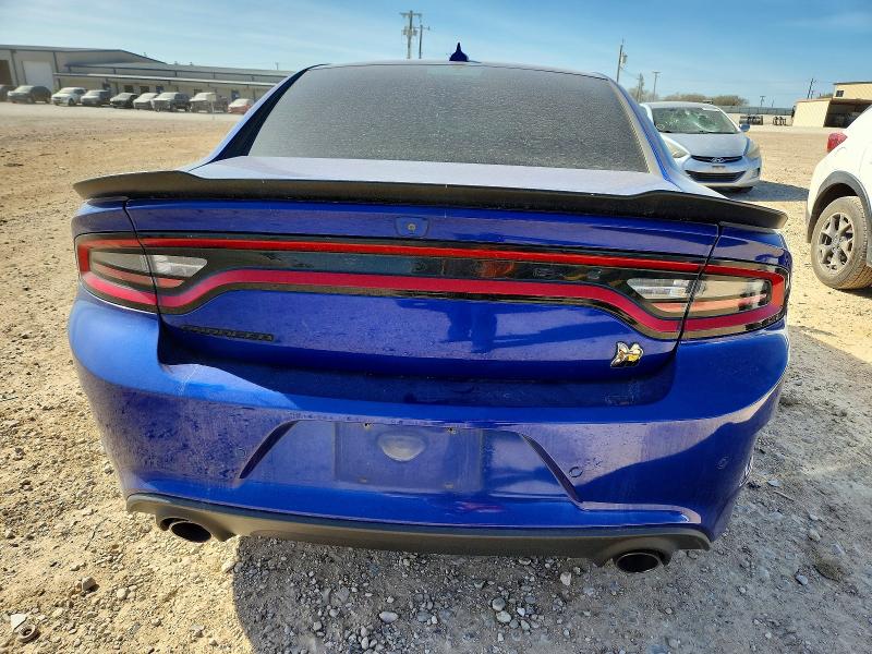 Aukcja sprzedaży 2021 Dodge Charger Sc, vin: 2C3CDXGJ9MH648743, numer aukcji: 98902335