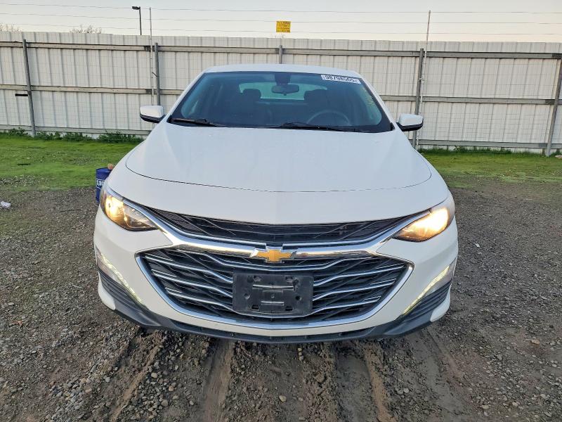 Aukcja sprzedaży 2021 Chevrolet Malibu Lt, vin: 1G1ZD5ST7MF064628, numer aukcji: 98798565