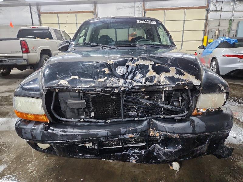 Продажа на аукционе авто 2003 Dodge Dakota, vin: 1D7HL38N63S114739, номер лота: 73599355