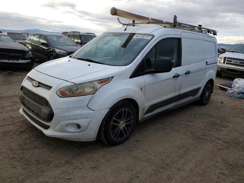 Aukcja sprzedaży 2016 Ford Transit Connect, vin: NM0LS7F77G1239549, numer aukcji: 79927345