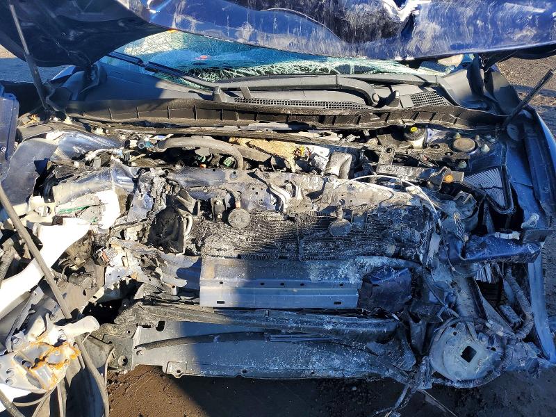 Продажа на аукционе авто 2017 Honda Accord, vin: 1HGCR3F85HA044231, номер лота: 73408415