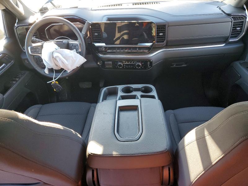 99616455 :رقم المزاد ، 1GCPKKEK1TZ170835 vin ، 2026 Chevrolet Silverado مزاد بيع
