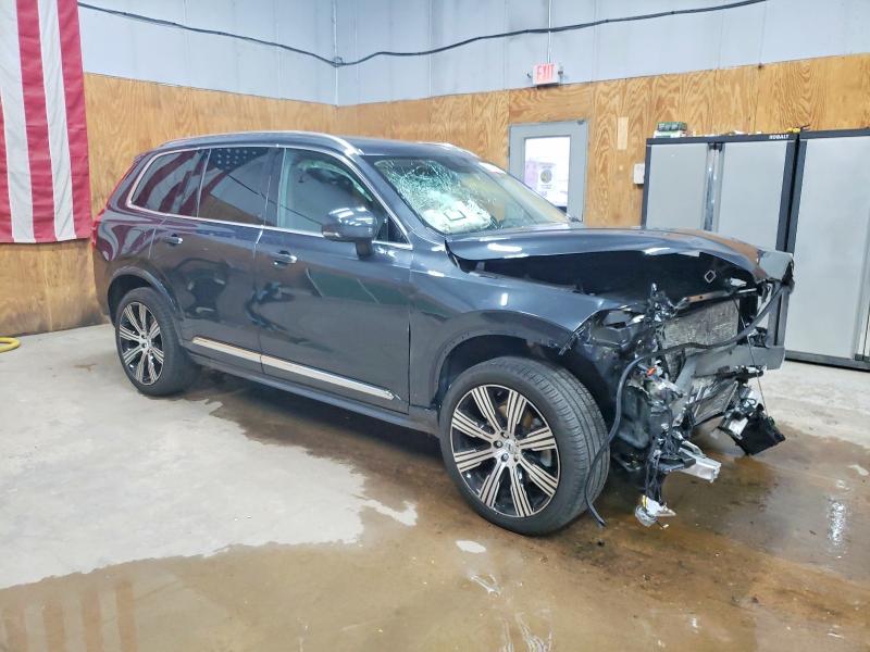2022 Volvo Xc90 მანქანა იყიდება აუქციონზე, vin: YV4A221L4N1852563, აუქციონის ნომერი: 98548885