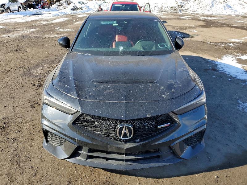 Продаж на аукціоні авто 2024 Acura Integra, vin: 19UDE5G91RA001946, номер лоту: 73877585