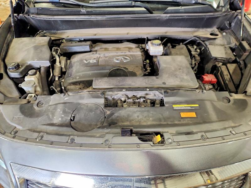 Продажа на аукционе авто 2018 Infiniti Qx60, vin: 5N1DL0MM5JC522303, номер лота: 98891155