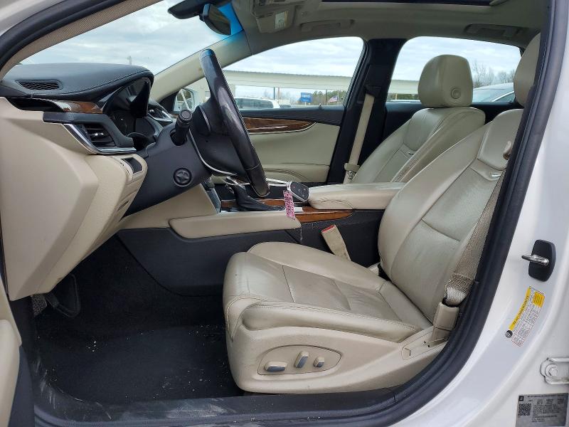 Продаж на аукціоні авто 2019 Cadillac Xts, vin: 2G61M5S3XK9102639, номер лоту: 74123105