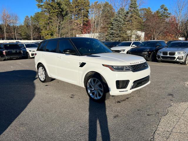 Aukcja sprzedaży 2019 Land Rover Range Rove, vin: SALWR2RE6KA819563, numer aukcji: 99672345