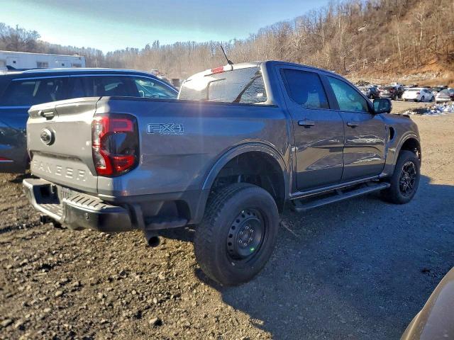 Aukcja sprzedaży 2025 Ford Ranger Lar, vin: 1FTER4KP7SLE02841, numer aukcji: 75816405