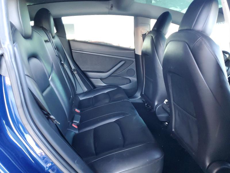 99235825 :رقم المزاد ، 5YJ3E1EA3PF453563 vin ، 2023 Tesla Model 3 مزاد بيع