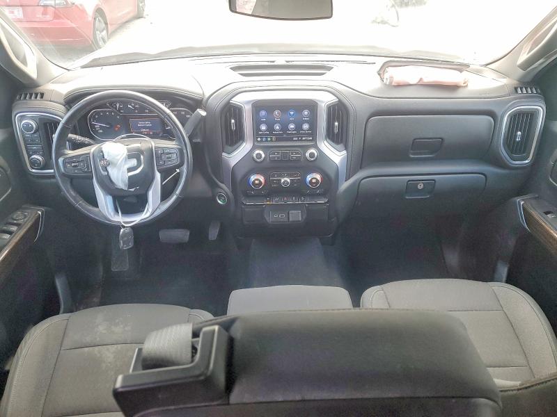 Aukcja sprzedaży 2019 Gmc Sierra, vin: 1GTR9BED7KZ385737, numer aukcji: 98963925