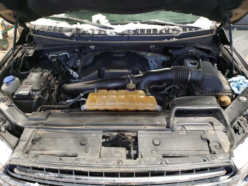 Aukcja sprzedaży 2018 Ford F150 Super, vin: 1FTEW1EG0JFA10638, numer aukcji: 99197595