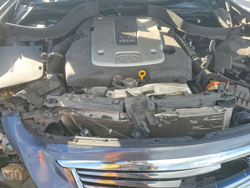 Aukcja sprzedaży 2011 Infiniti G37 Sedan, vin: JN1CV6AP8BM304494, numer aukcji: 74399175
