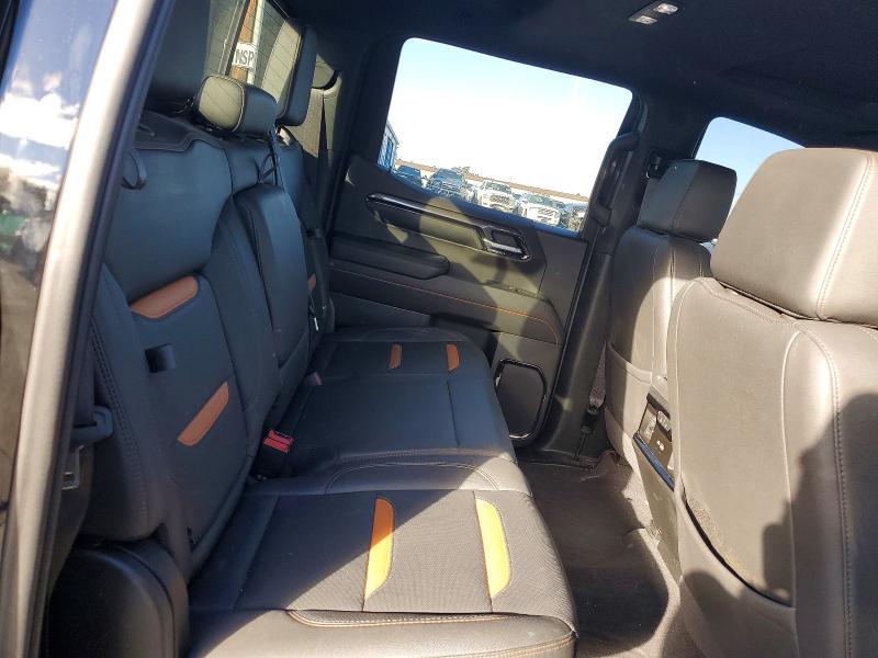 Aukcja sprzedaży 2023 Gmc Sierra, vin: 1GTUUEEL4PZ246951, numer aukcji: 73434305