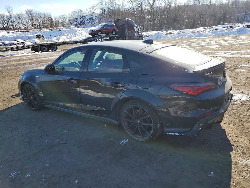 Продаж на аукціоні авто 2024 Acura Integra, vin: 19UDE5G91RA001946, номер лоту: 73877585