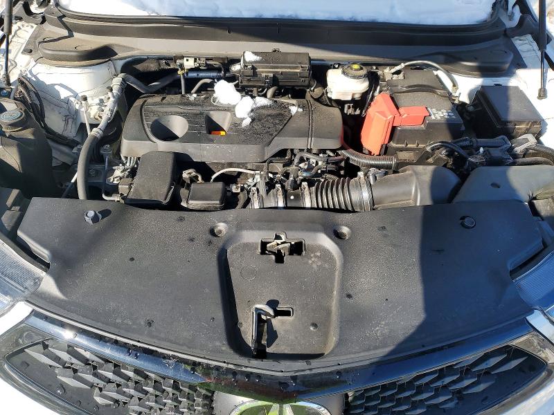 Продажа на аукционе авто 2019 Acura Rdx, vin: 5J8TC2H63KL021436, номер лота: 75050215