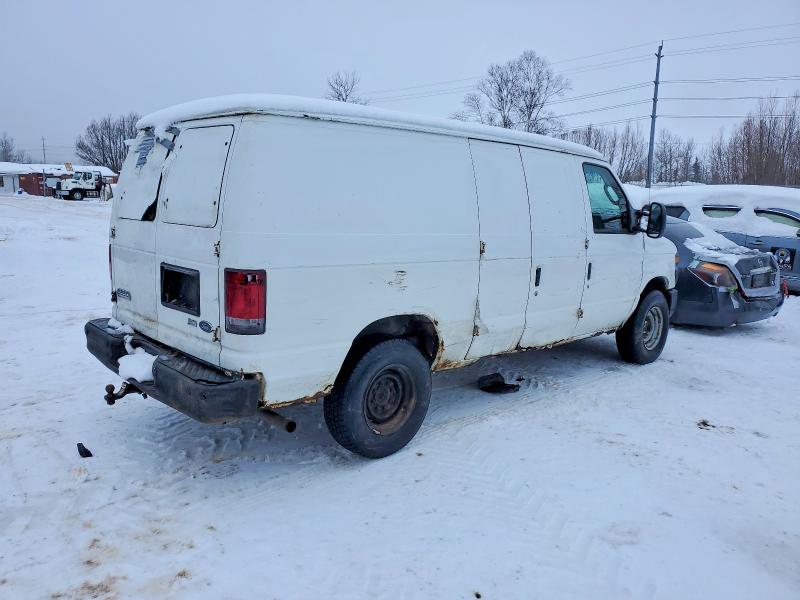 72529865 :رقم المزاد ، 1FTNE2EW5ADA93835 vin ، 2010 Ford Econoline مزاد بيع