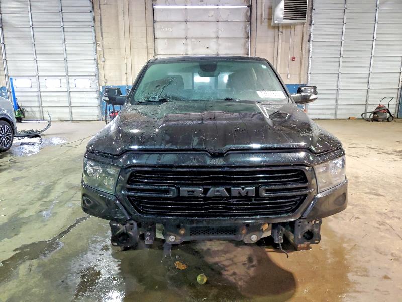 73655655 :رقم المزاد ، 1C6RRFFG7KN768267 vin ، 2019 Ram 1500 مزاد بيع