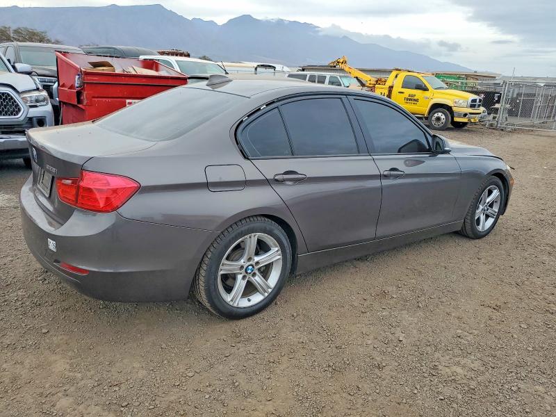 Aukcja sprzedaży 2013 Bmw 328, vin: WBA3A5C58DF600263, numer aukcji: 99022405