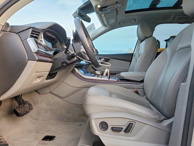 Aukcja sprzedaży 2023 Audi Q7, vin: WA1LXBF79PD025386, numer aukcji: 73463945