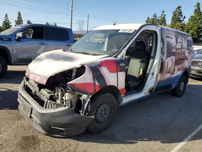Aukcja sprzedaży 2017 Ram Promaster, vin: ZFBERFAB3H6H12824, numer aukcji: 74252105