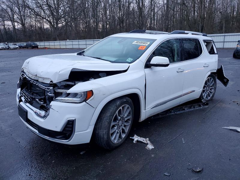 Продажа на аукционе авто 2023 Gmc Acadia, vin: 1GKKNXLS7PZ196710, номер лота: 98508905