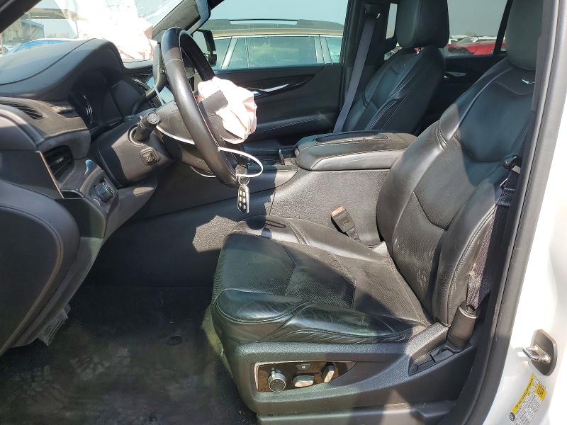 Aukcja sprzedaży 2016 Cadillac Escalade P, vin: 1GYS3DKJ5GR275070, numer aukcji: 72233205
