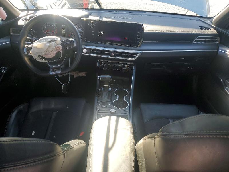 Aukcja sprzedaży 2023 Kia K5, vin: 5XXG64J29PG192824, numer aukcji: 73218455