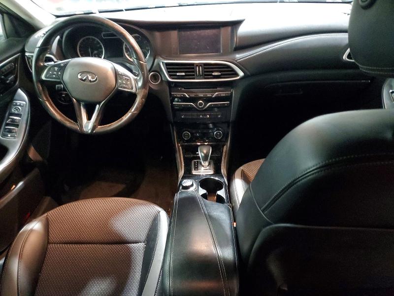 Продаж на аукціоні авто 2018 Infiniti Qx30, vin: SJKCH5CP3JA005150, номер лоту: 98788165