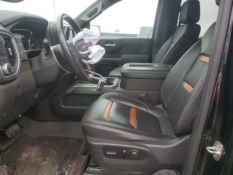 Продажа на аукционе авто 2021 Gmc Sierra, vin: 3GTU9EET0MG312070, номер лота: 74063985