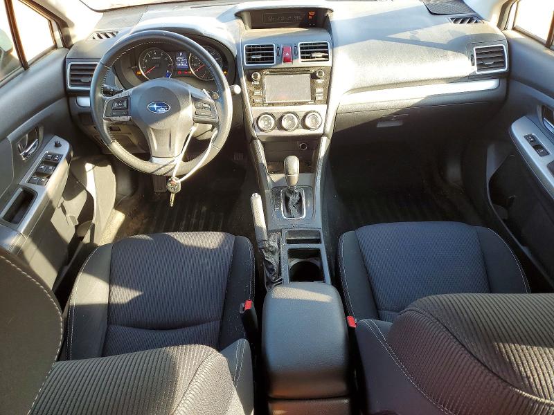 Aukcja sprzedaży 2015 Subaru Impreza Sp, vin: JF1GPAT66F8206780, numer aukcji: 99883585