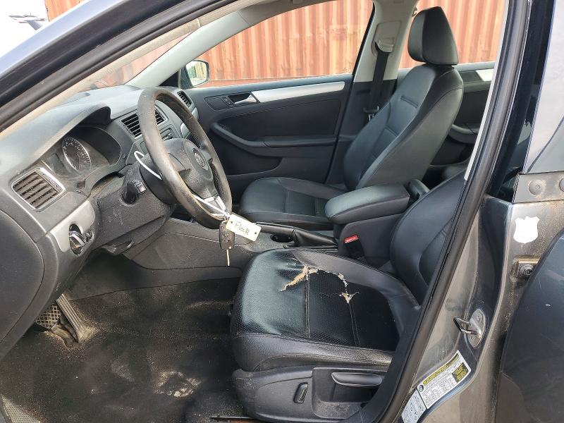 Продажа на аукционе авто 2013 Volkswagen Jetta Se, vin: 3VWDP7AJ3DM419120, номер лота: 99129525