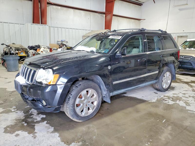 Aukcja sprzedaży 2009 Jeep Grand Cherokee, vin: 1J8HR58P19C508554, numer aukcji: 73990995