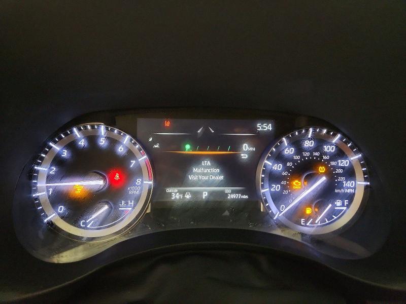 2022 Toyota Highlander მანქანა იყიდება აუქციონზე, vin: 5TDGZRBH1NS248872, აუქციონის ნომერი: 74288345
