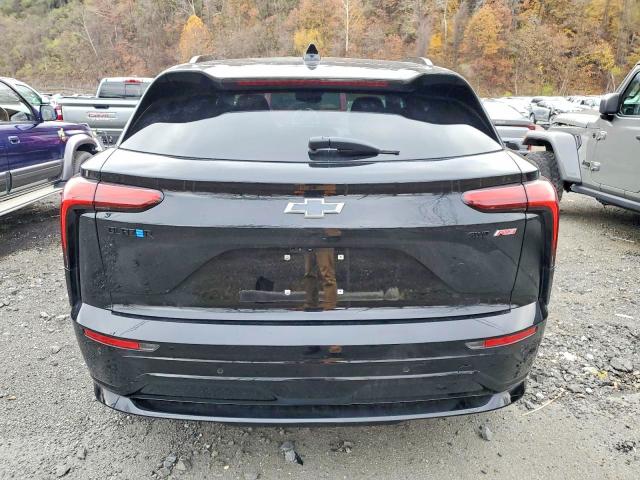 Aukcja sprzedaży 2024 Chevrolet Blazer Rs, vin: 3GNKDCRJ5RS254228, numer aukcji: 74056605