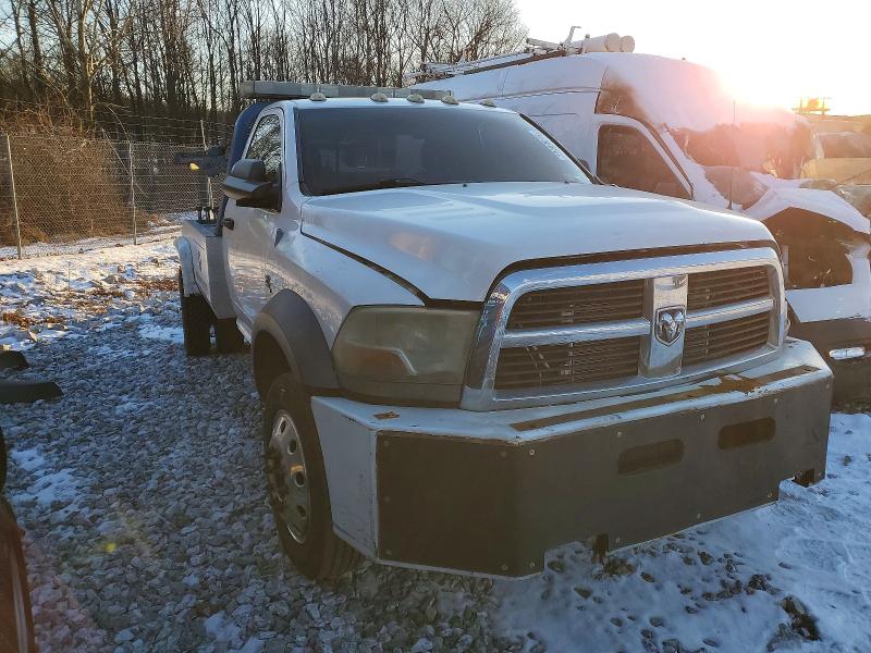 72999925 :رقم المزاد ، 3C7WDMAL6CG176116 vin ، 2012 Dodge Ram 5500 S مزاد بيع