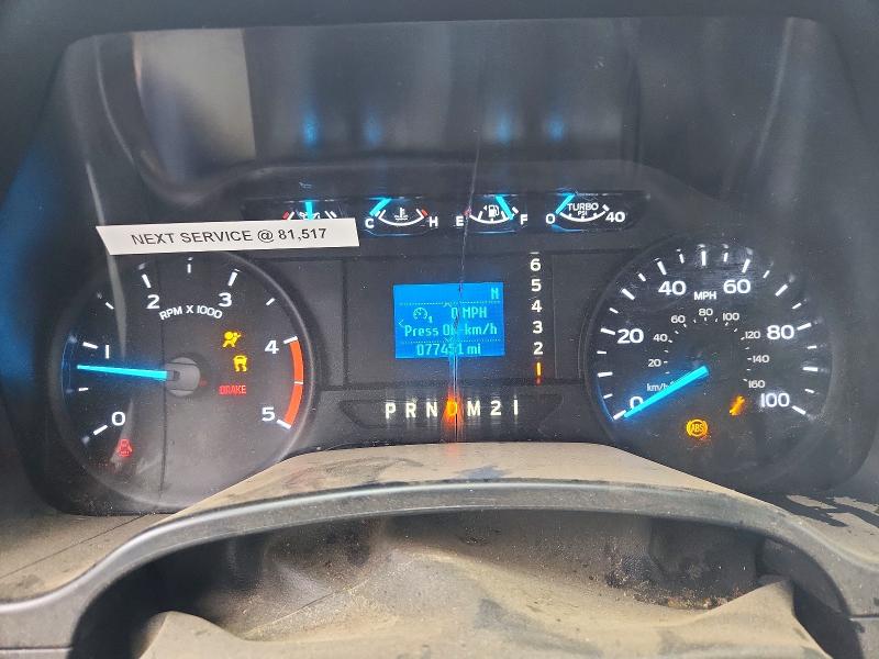 Продаж на аукціоні авто 2019 Ford F550, vin: 1FDUF5HT9KDA24672, номер лоту: 99071035