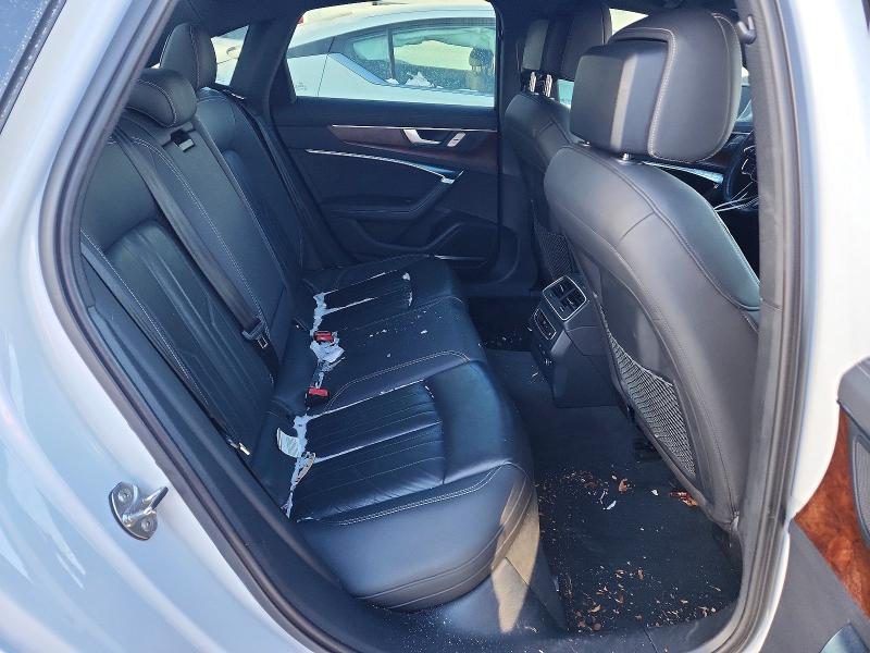 Aukcja sprzedaży 2019 Audi A6, vin: WAUL2AF29KN030459, numer aukcji: 73093585