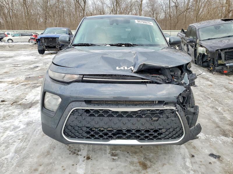 Aukcja sprzedaży 2022 Kia Soul, vin: KNDJ23AU4N7825653, numer aukcji: 99798675