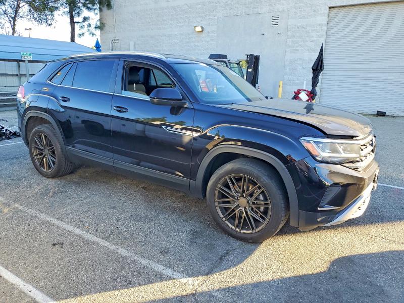 Aukcja sprzedaży 2023 Volkswagen Atlas Cross Sport, vin: 1V2WE2CA4PC212547, numer aukcji: 99671825