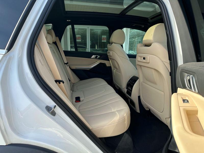 Aukcja sprzedaży 2019 Bmw X5 Xdrive4, vin: 5UXCR6C54KLL13405, numer aukcji: 74448995