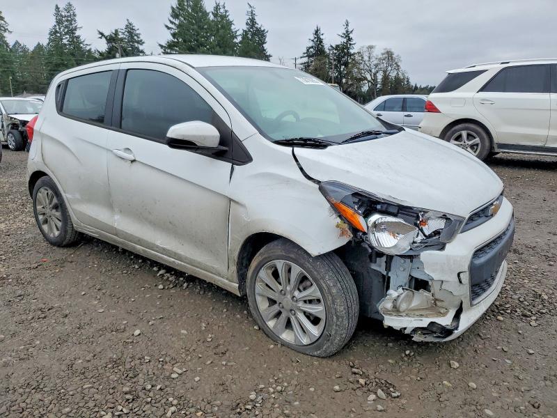 Продажа на аукционе авто 2018 Chevrolet Spark 1lt, vin: KL8CD6SA8JC478783, номер лота: 73016285