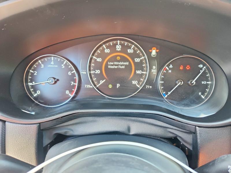 Продажа на аукционе авто 2026 Mazda Cx-50, vin: 7MMVABBL7TN459152, номер лота: 72633985