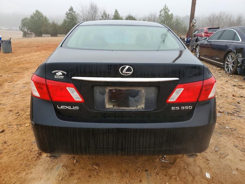 Продажа на аукционе авто 2008 Lexus Es 350, vin: JTHBJ46G882202472, номер лота: 99502175