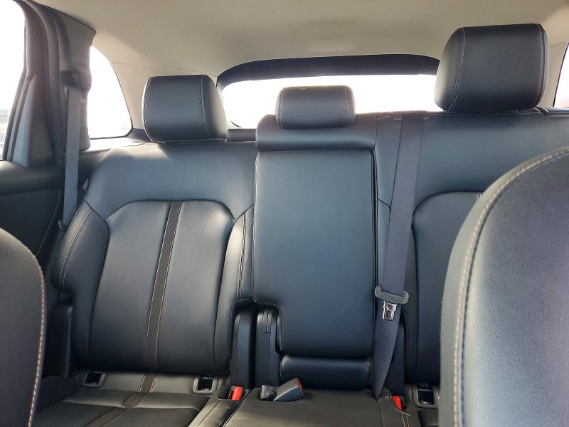 Продаж на аукціоні авто 2024 Mazda Cx-90, vin: JM3KKAHD7R1186702, номер лоту: 99138945
