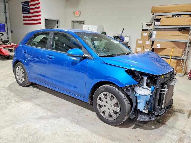 Продажа на аукционе авто 2021 Kia Rio S, vin: 3KPA25AD1ME379164, номер лота: 96606875