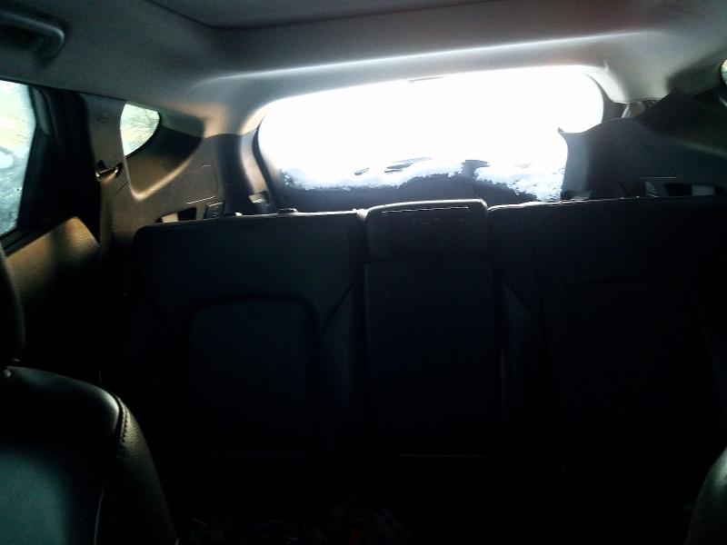 Продажа на аукционе авто 2013 Hyundai Santa Fe S, vin: 5XYZUDLA4DG043523, номер лота: 74225205