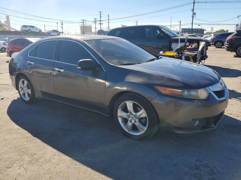73729715 :رقم المزاد ، JH4CU2F67AC014078 vin ، 2010 Acura Tsx مزاد بيع