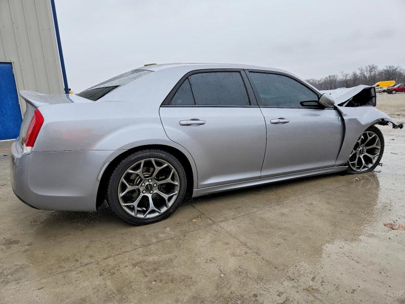 Aukcja sprzedaży 2018 Chrysler 300, vin: 2C3CCABG7JH266430, numer aukcji: 72228575