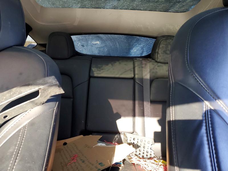 Aukcja sprzedaży 2020 Tesla Model Y, vin: 5YJYGDEE6LF029597, numer aukcji: 73649035