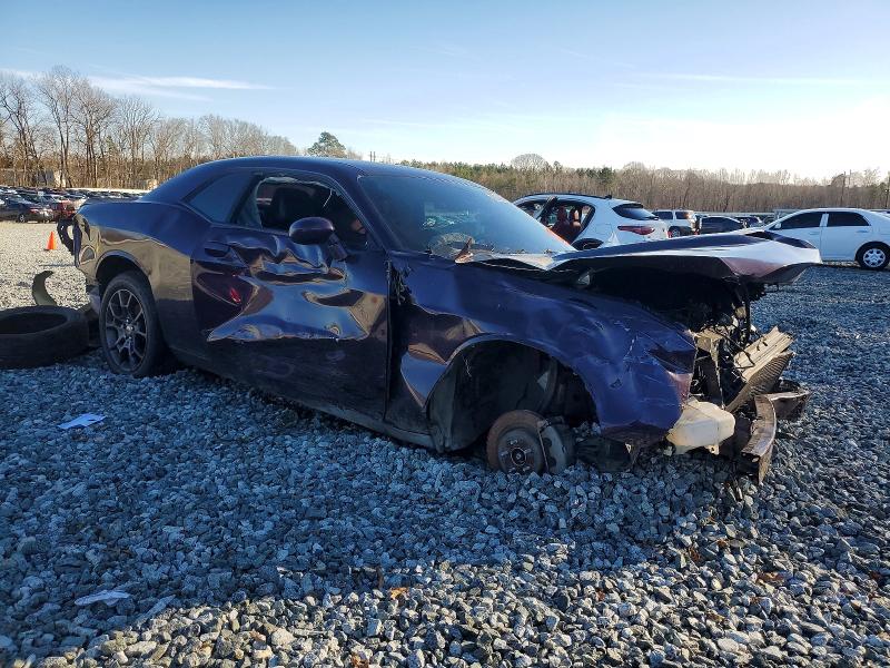 Продажа на аукционе авто 2021 Dodge Challenger, vin: 2C3CDZKG9MH501183, номер лота: 74044905